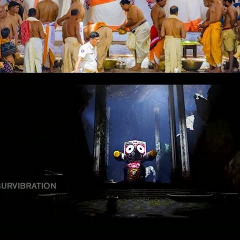 Instagram bhajan song post preview