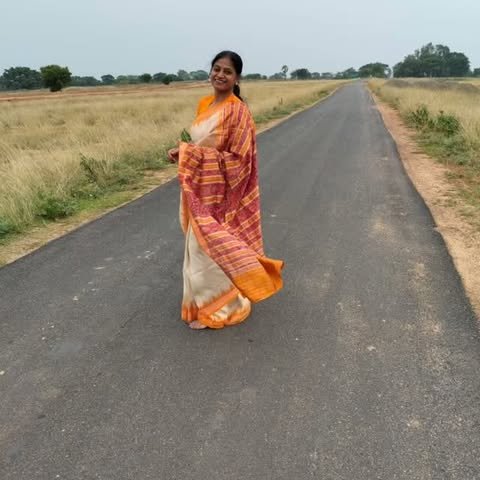 Instagram Odisha travel post preview